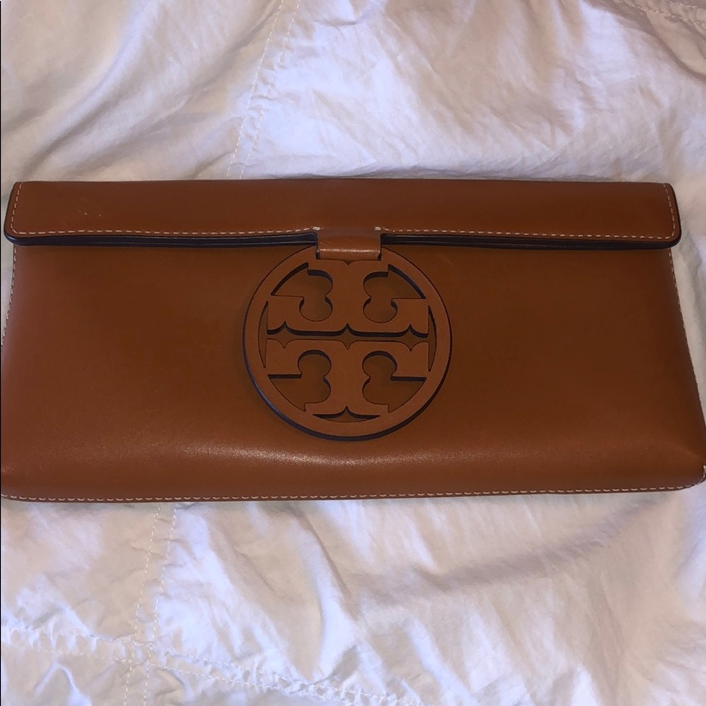 Tory Burch Clutch